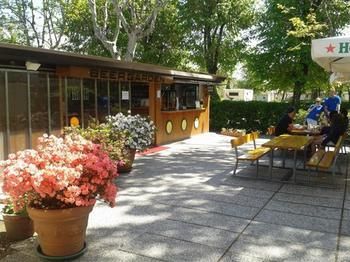 Camping Fusina