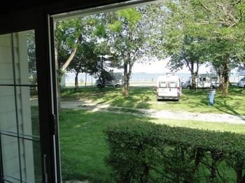 Camping Fusina