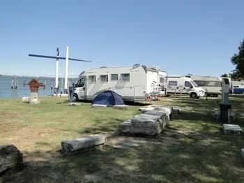 Camping Fusina