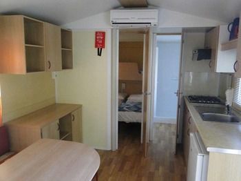 Camping Fusina