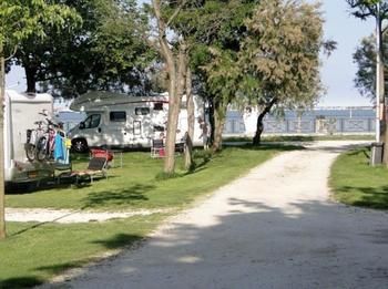 Camping Fusina