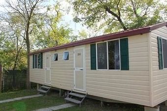 Camping Fusina