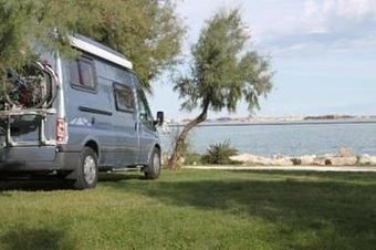 Camping Fusina