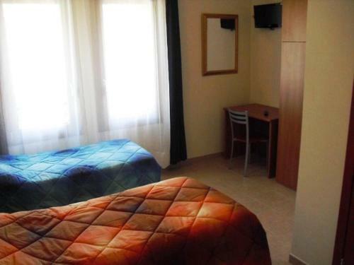 Bed & Breakfast Alloggi Laguna
