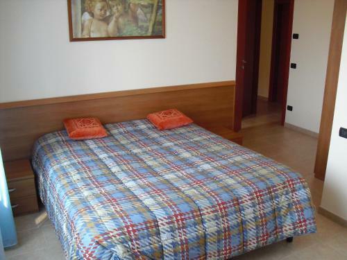 Bed & Breakfast Alloggi Laguna