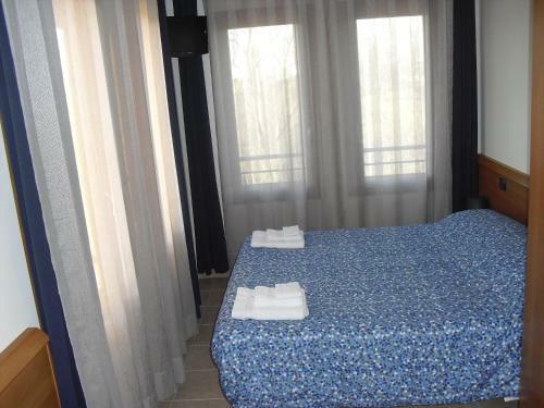 Bed & Breakfast Alloggi Laguna