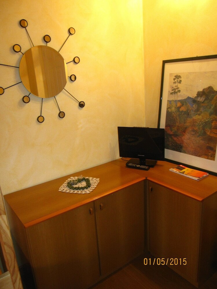 B&B Bagigiogrill