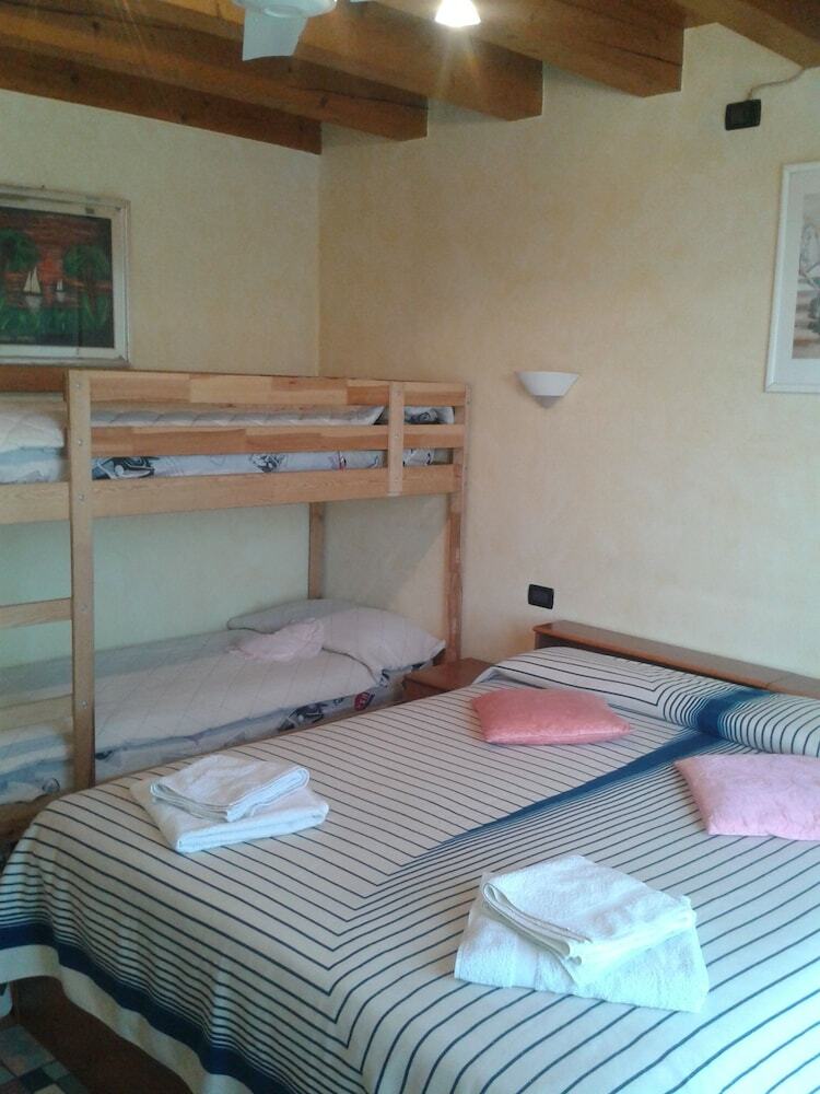 B&B Bagigiogrill