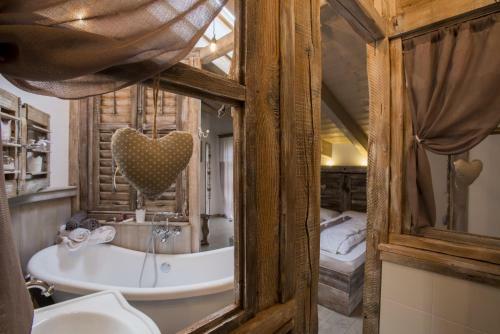 Agroturismo Berry House