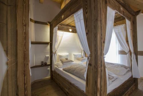 Agroturismo Berry House