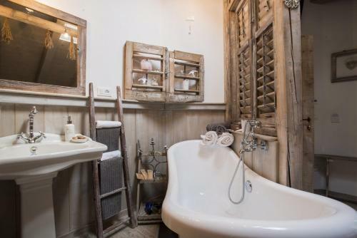 Agroturismo Berry House
