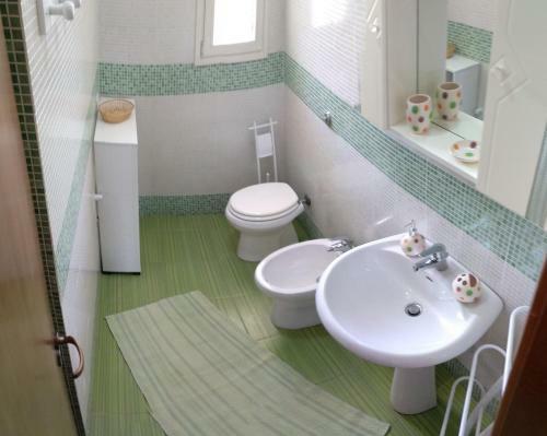 Apartamento Salento Case Vacanze