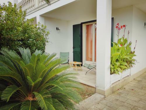 Apartamento Salento Case Vacanze