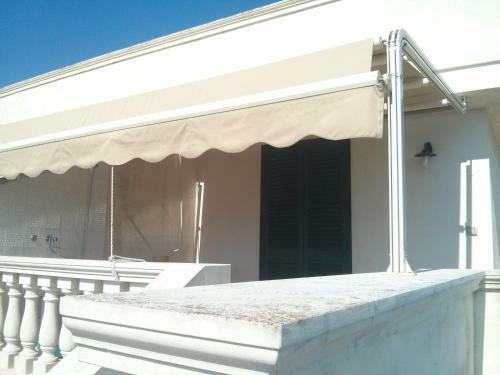 Apartamento Salento Case Vacanze