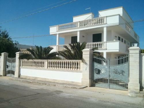 Apartamento Salento Case Vacanze