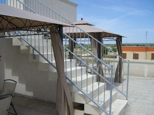 Apartamento Salento Case Vacanze