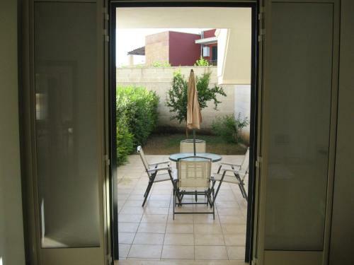 Apartamento Salento Case Vacanze