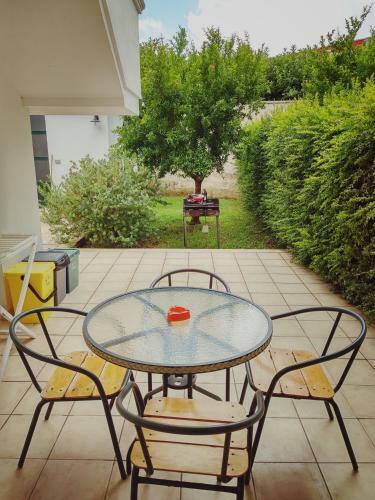 Apartamento Salento Case Vacanze