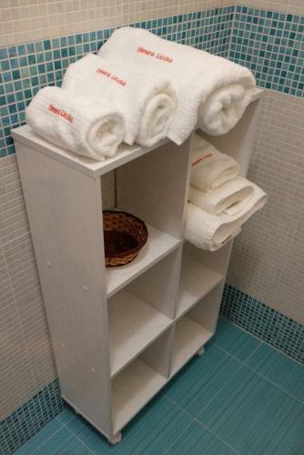 Apartamento Salento Case Vacanze