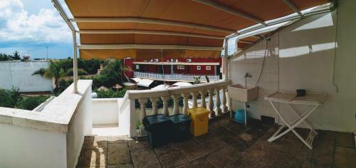 Apartamento Salento Case Vacanze