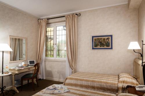 Hotel Selva Candida