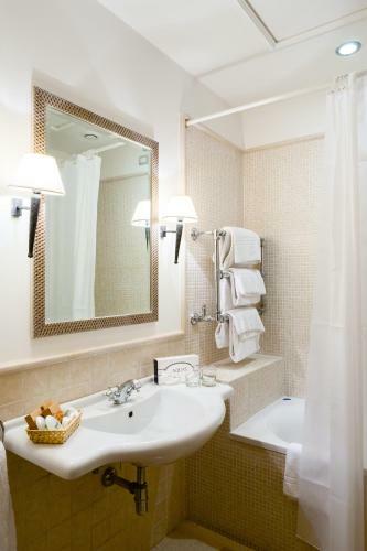 Hotel Selva Candida