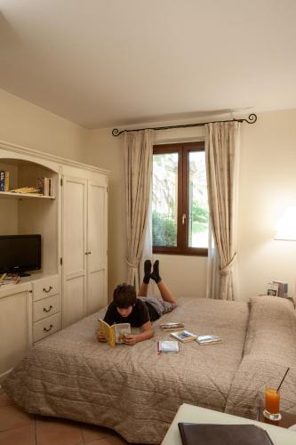 Hotel Selva Candida