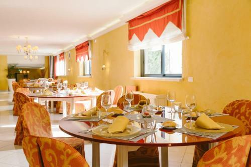 Hotel Federiciano