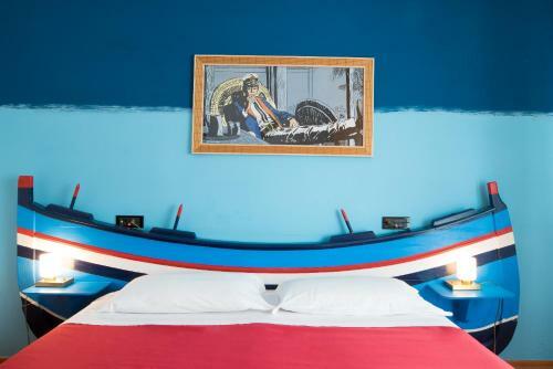 Hotel Villa Morgana