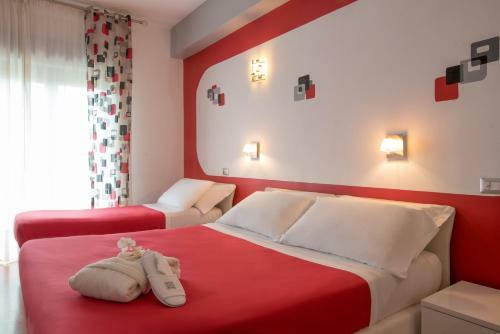 Hotel Villa Morgana