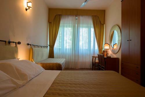 Hotel Villa Morgana
