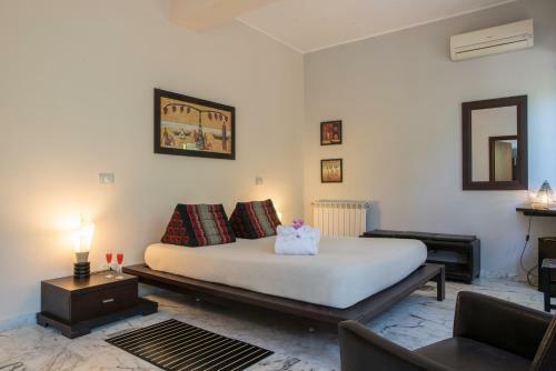Hotel Villa Morgana