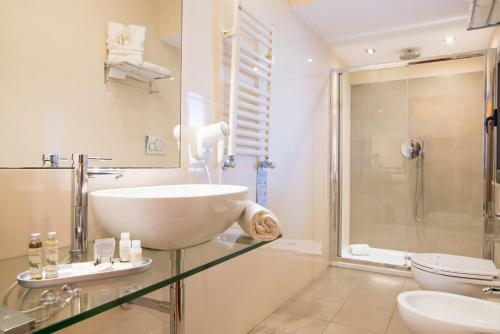 Hotel Villa Morgana