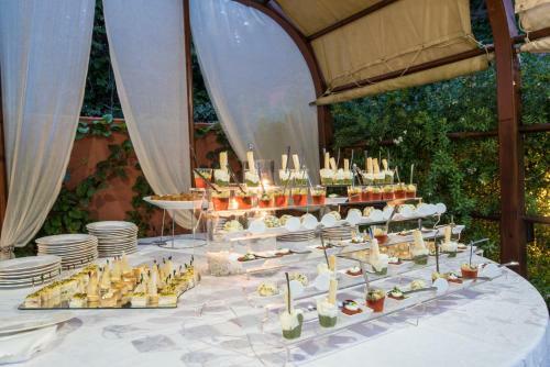 Hotel Villa Morgana