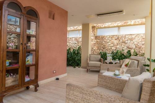 Hotel Villa Morgana