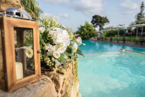 Hotel Villa Morgana