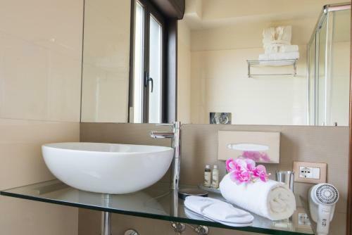 Hotel Villa Morgana