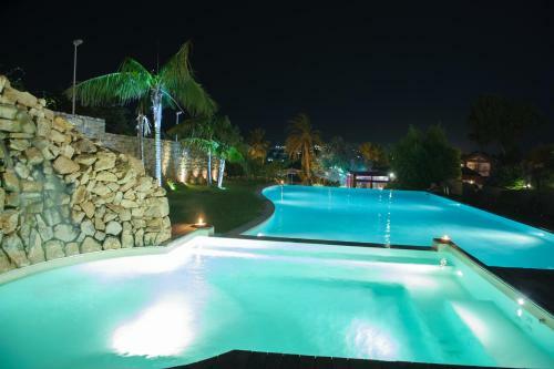 Hotel Villa Morgana