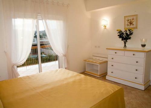 Apartamento Residence Dei Margi