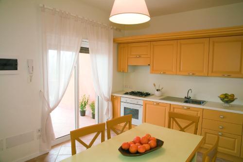 Apartamento Residence Dei Margi