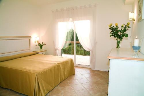 Apartamento Residence Dei Margi