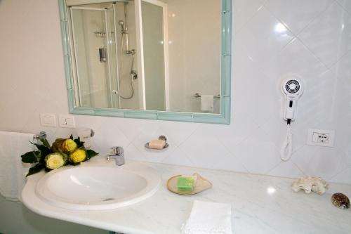 Apartamento Residence Dei Margi