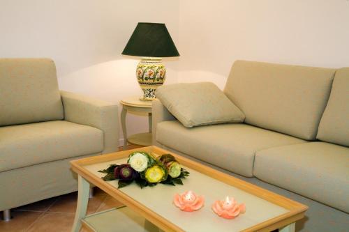Apartamento Residence Dei Margi