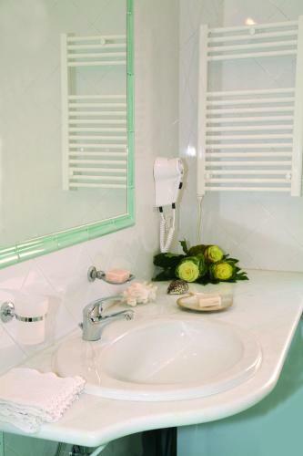 Apartamento Residence Dei Margi