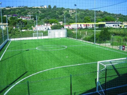 Apartamento Residence Dei Margi