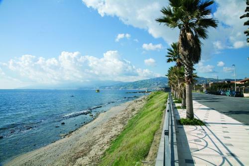 Apartamento Residence Dei Margi