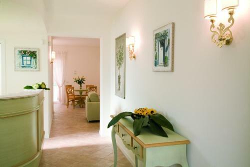 Apartamento Residence Dei Margi