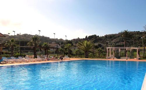 Apartamento Residence Dei Margi