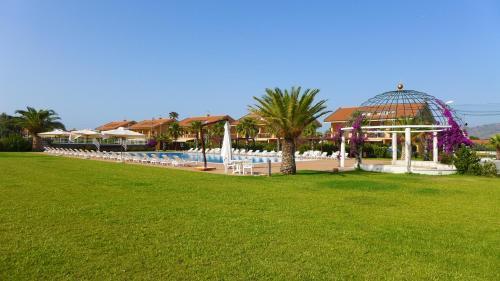 Apartamento Residence Dei Margi