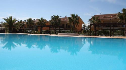 Apartamento Residence Dei Margi